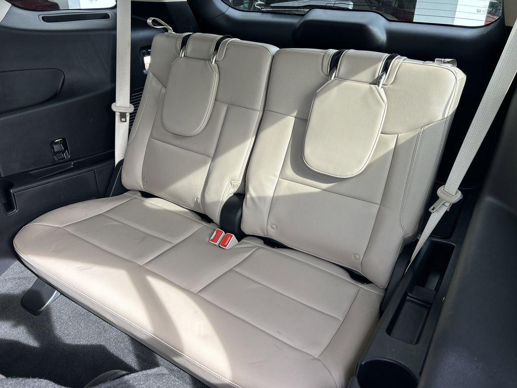 used 2022 Ford Explorer car, priced at $31,889