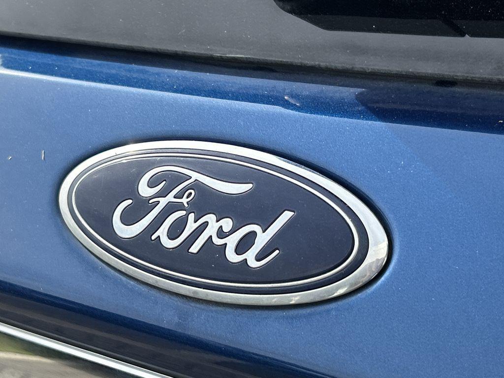 used 2022 Ford Explorer car, priced at $31,889