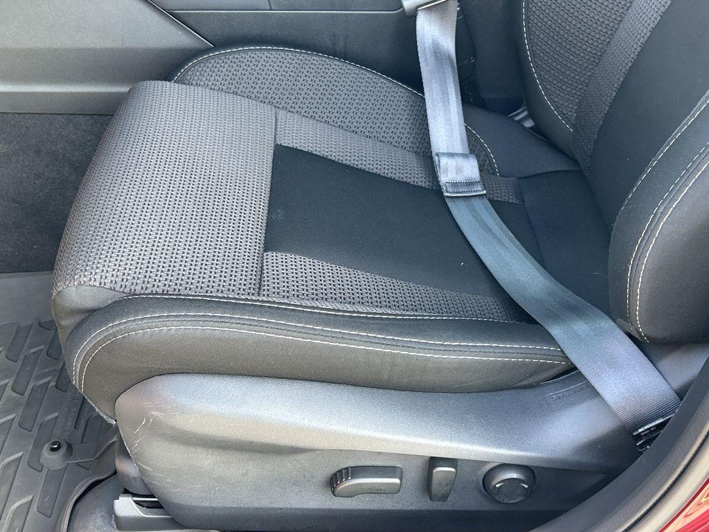 used 2025 Subaru Outback car, priced at $30,694