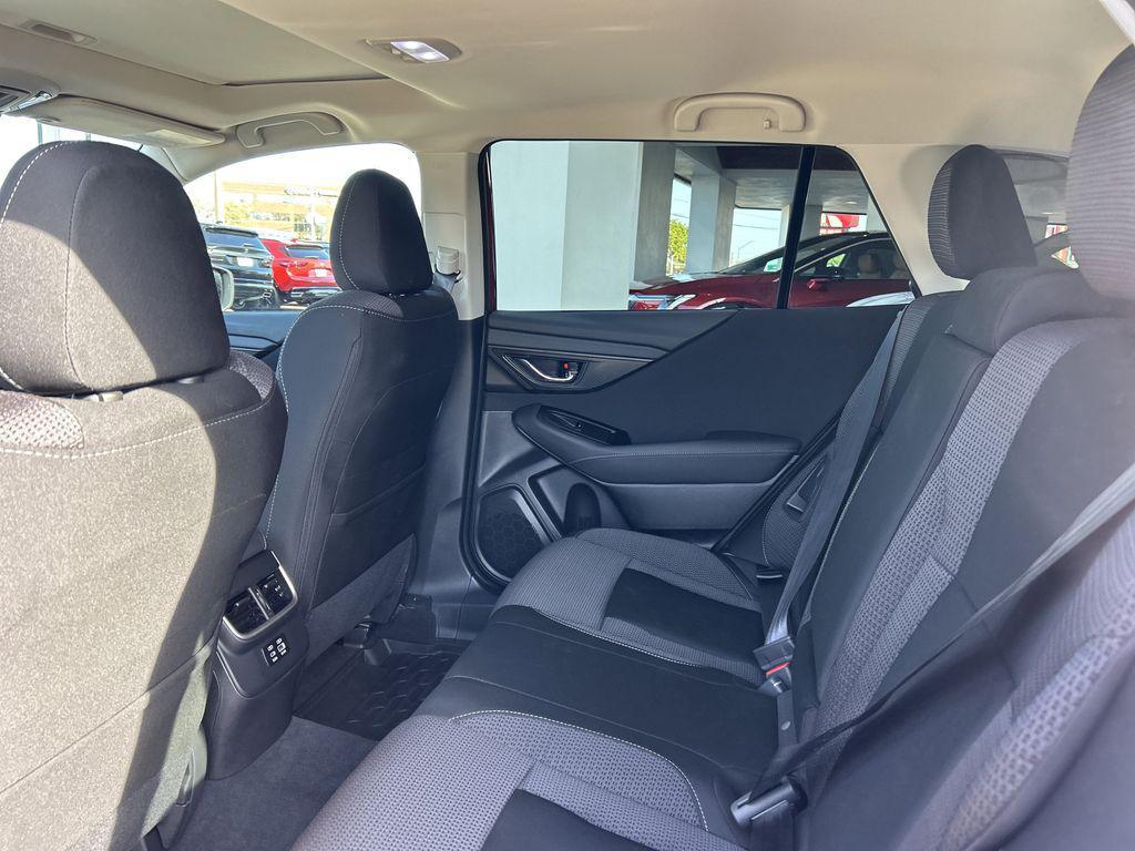 used 2025 Subaru Outback car, priced at $30,694