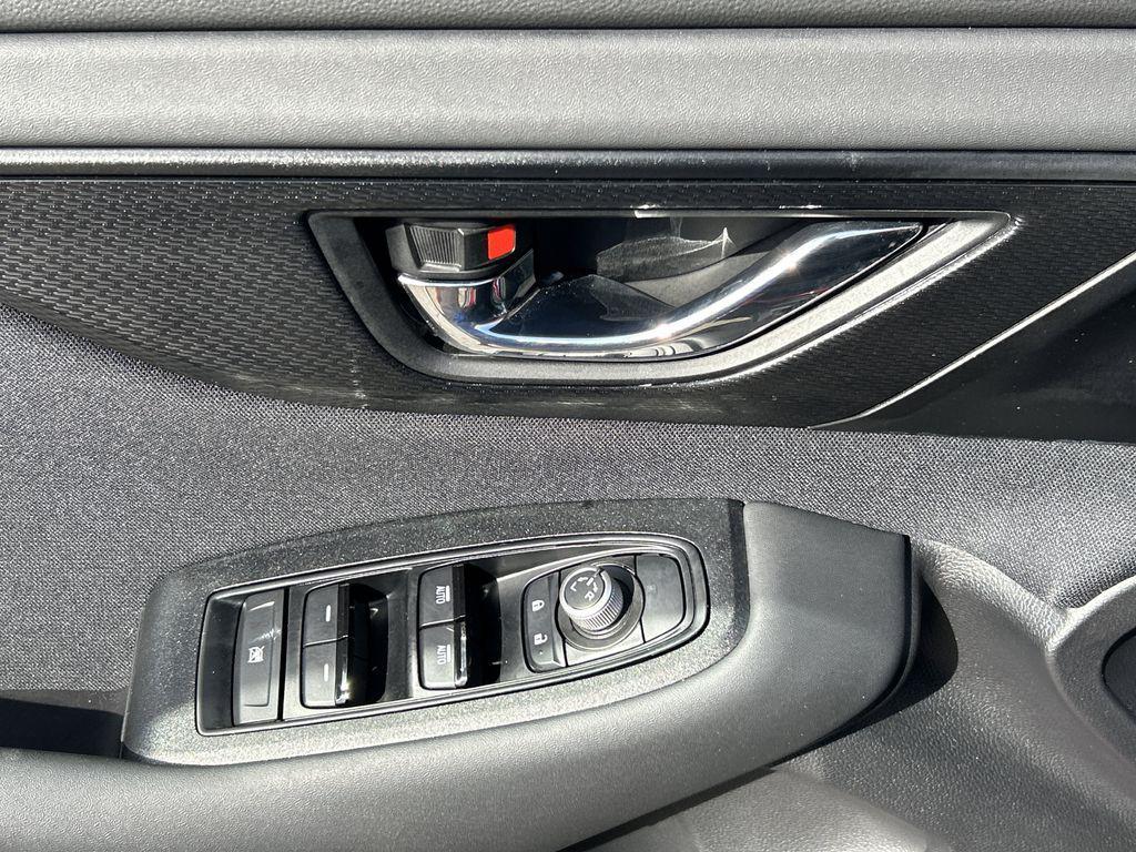 used 2025 Subaru Outback car, priced at $30,694