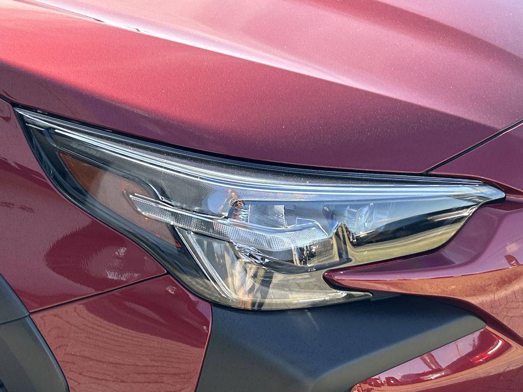 used 2025 Subaru Outback car, priced at $30,694