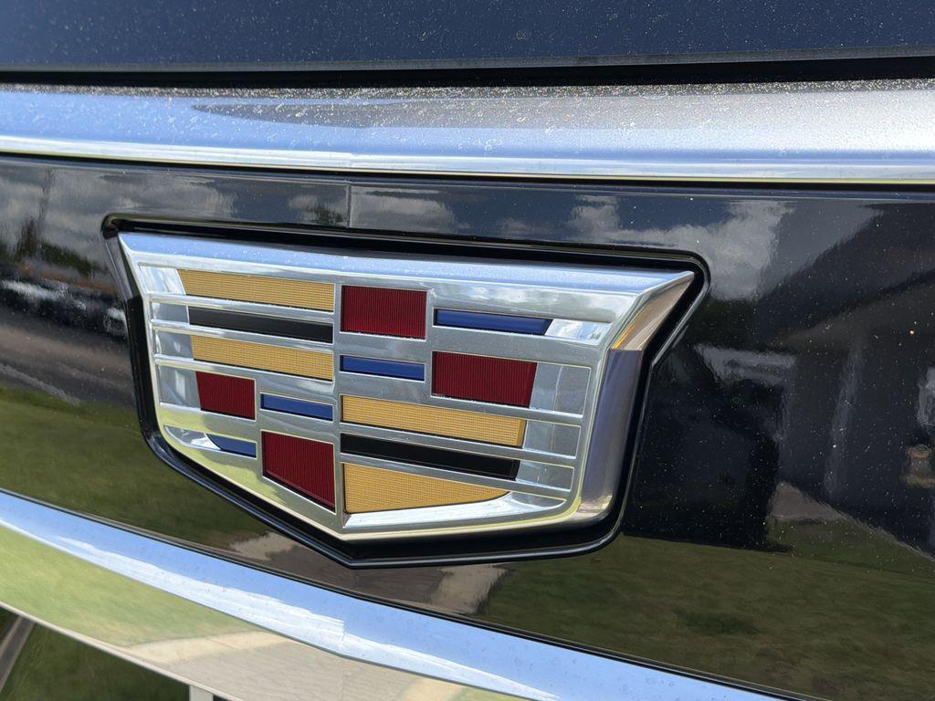 new 2026 Cadillac Escalade car, priced at $113,770