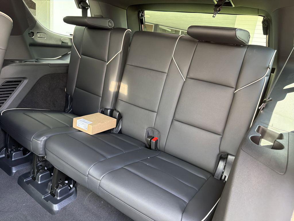 new 2026 Cadillac Escalade car, priced at $113,770