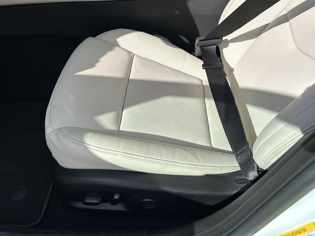 new 2026 Cadillac CT4 car, priced at $45,107