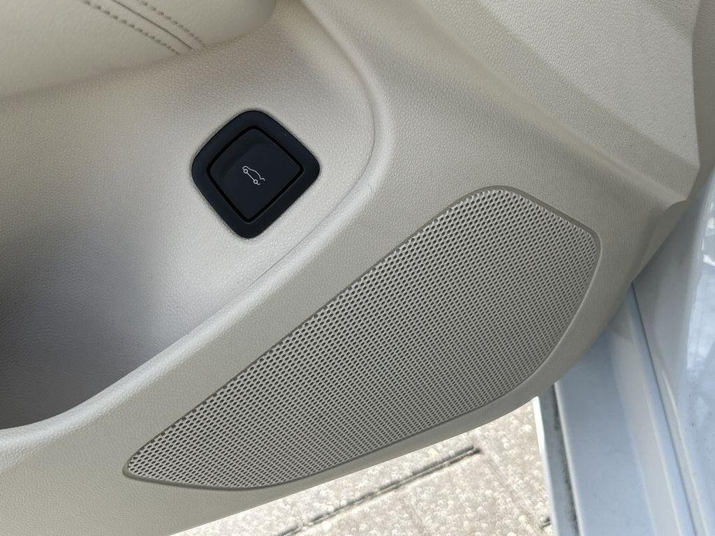 new 2026 Cadillac CT4 car, priced at $45,107