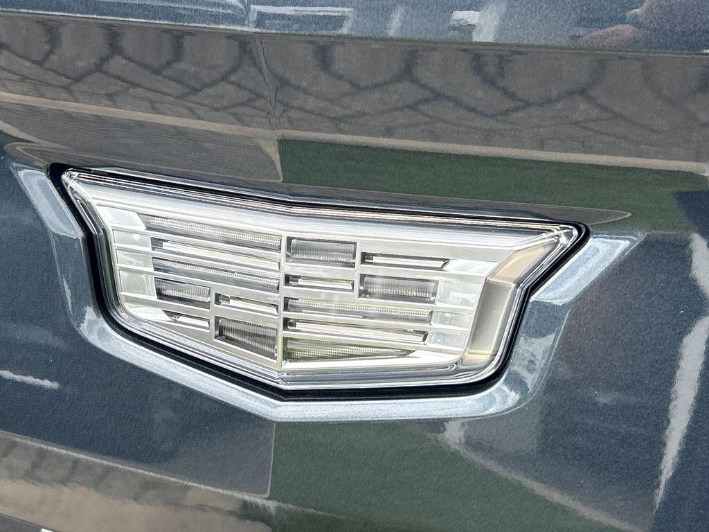 new 2026 Cadillac Escalade IQ car, priced at $134,190