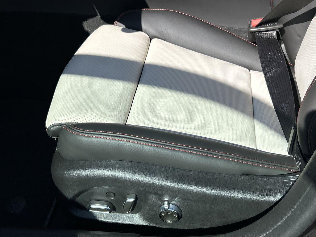 new 2026 Cadillac CT5 car, priced at $59,790