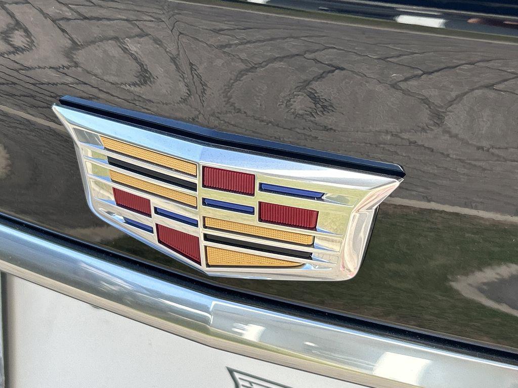 new 2026 Cadillac CT5 car, priced at $59,790