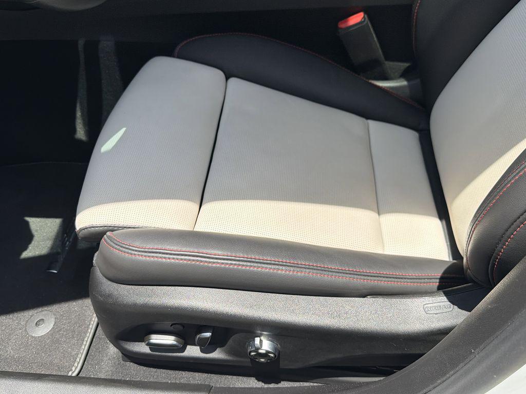 used 2025 Cadillac CT5-V car, priced at $60,070