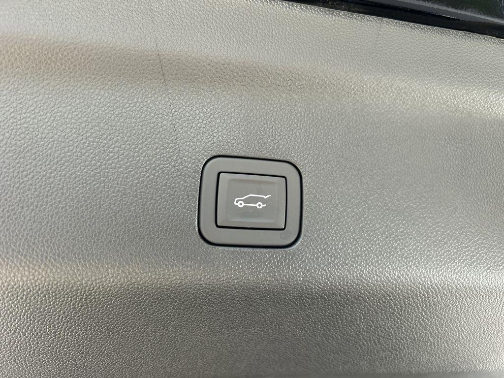 new 2026 Cadillac Escalade ESV car, priced at $116,470