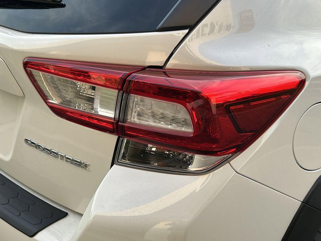 used 2019 Subaru Crosstrek car, priced at $18,823