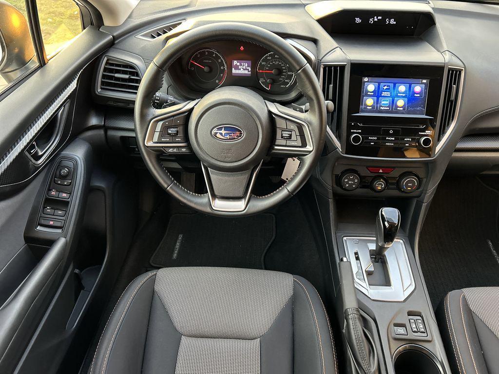 used 2019 Subaru Crosstrek car, priced at $18,823