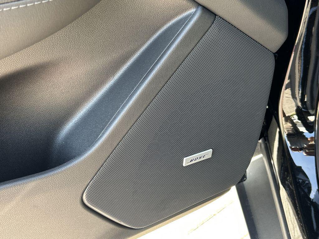 new 2026 Cadillac XT5 car, priced at $59,095