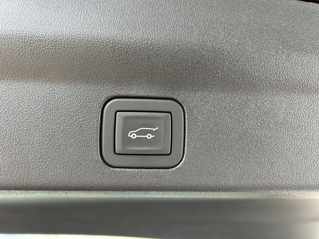new 2026 Cadillac Escalade IQ car