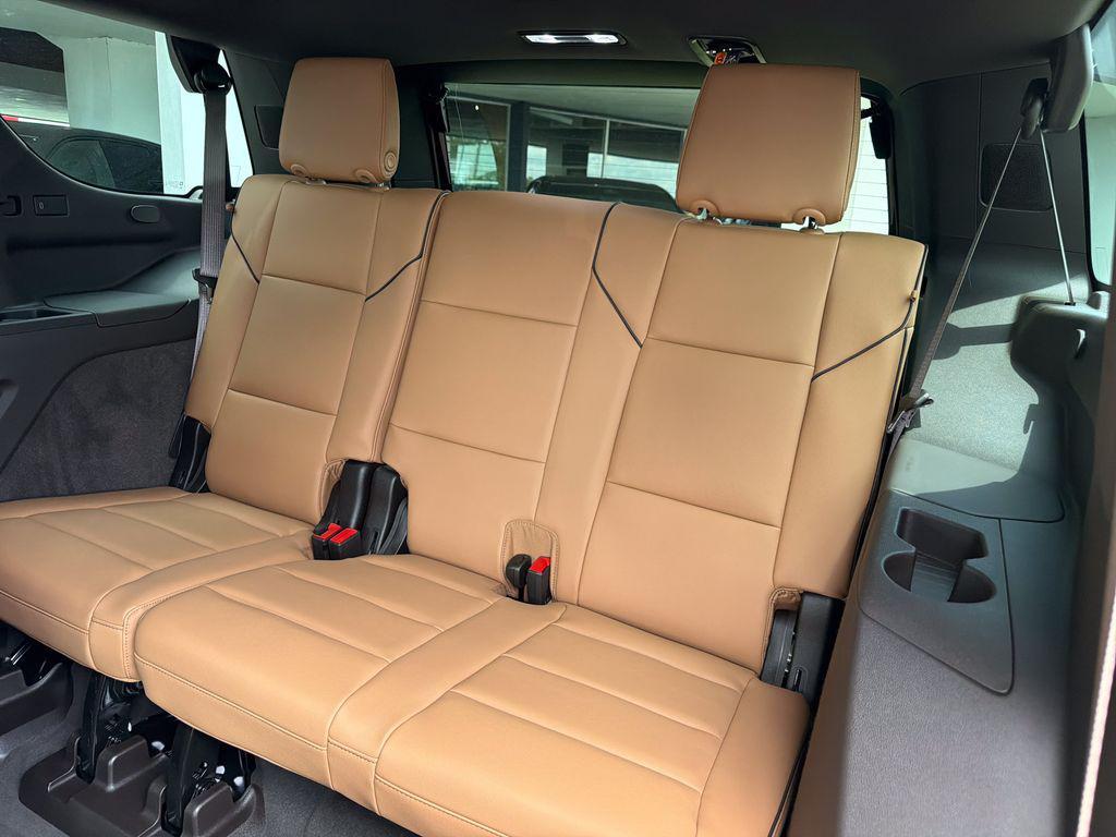 new 2026 Cadillac Escalade car, priced at $122,367