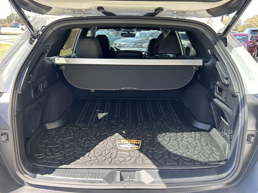 used 2025 Subaru Outback car, priced at $36,899