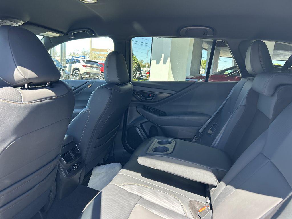 used 2025 Subaru Outback car, priced at $36,899