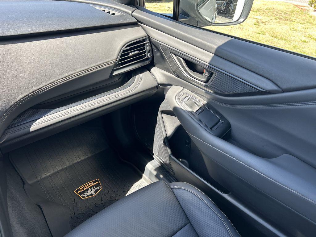 used 2025 Subaru Outback car, priced at $36,899