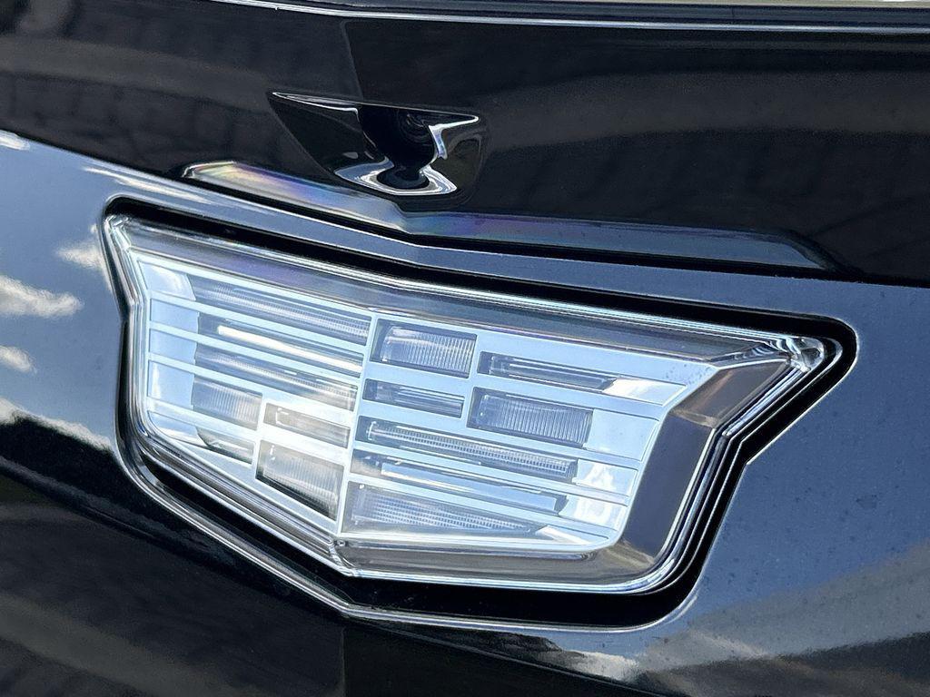 new 2026 Cadillac VISTIQ car