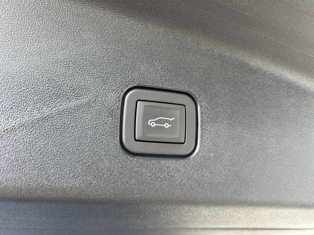 new 2026 Cadillac VISTIQ car