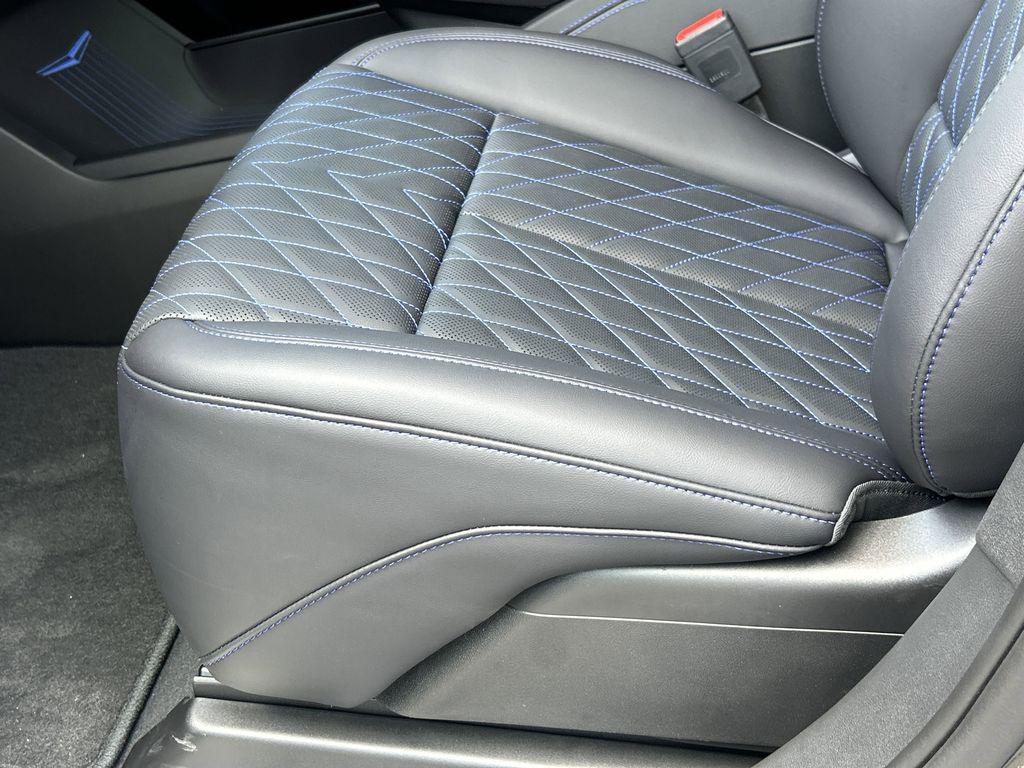 new 2026 Cadillac Escalade IQ car, priced at $129,795