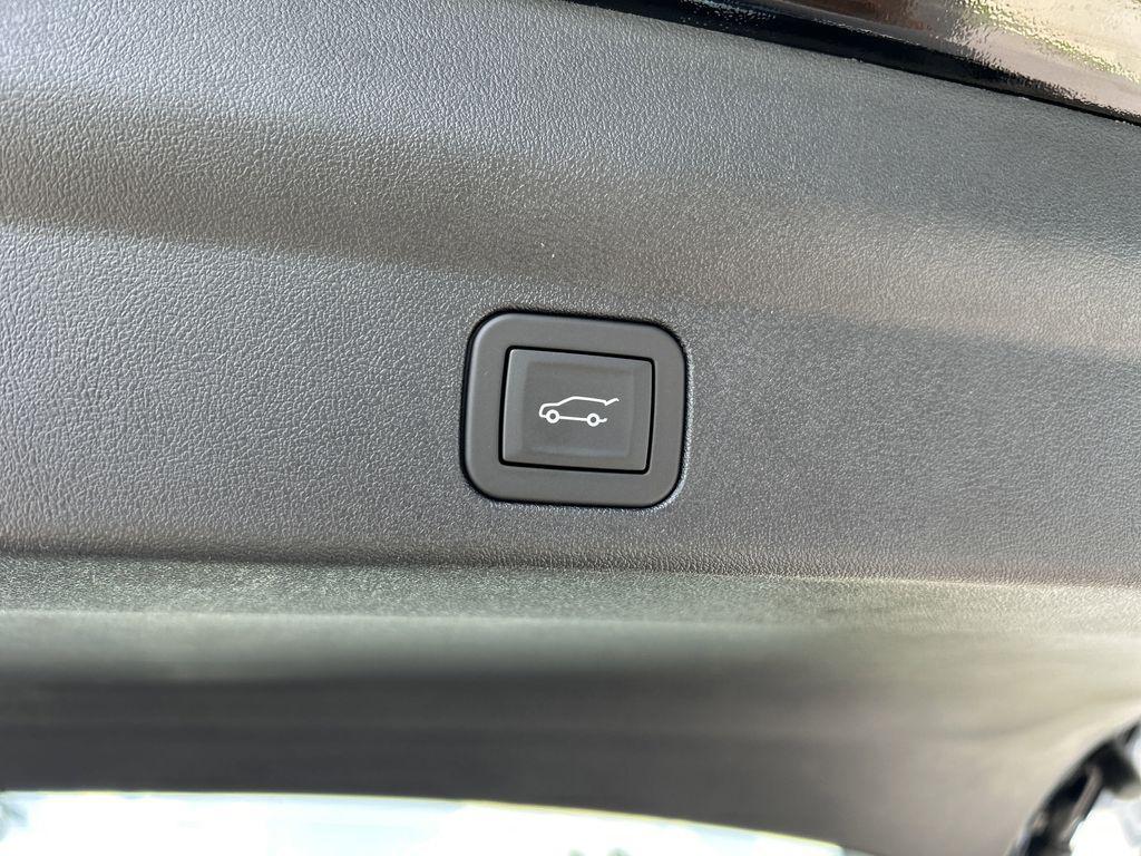 new 2026 Cadillac Escalade IQ car, priced at $129,795