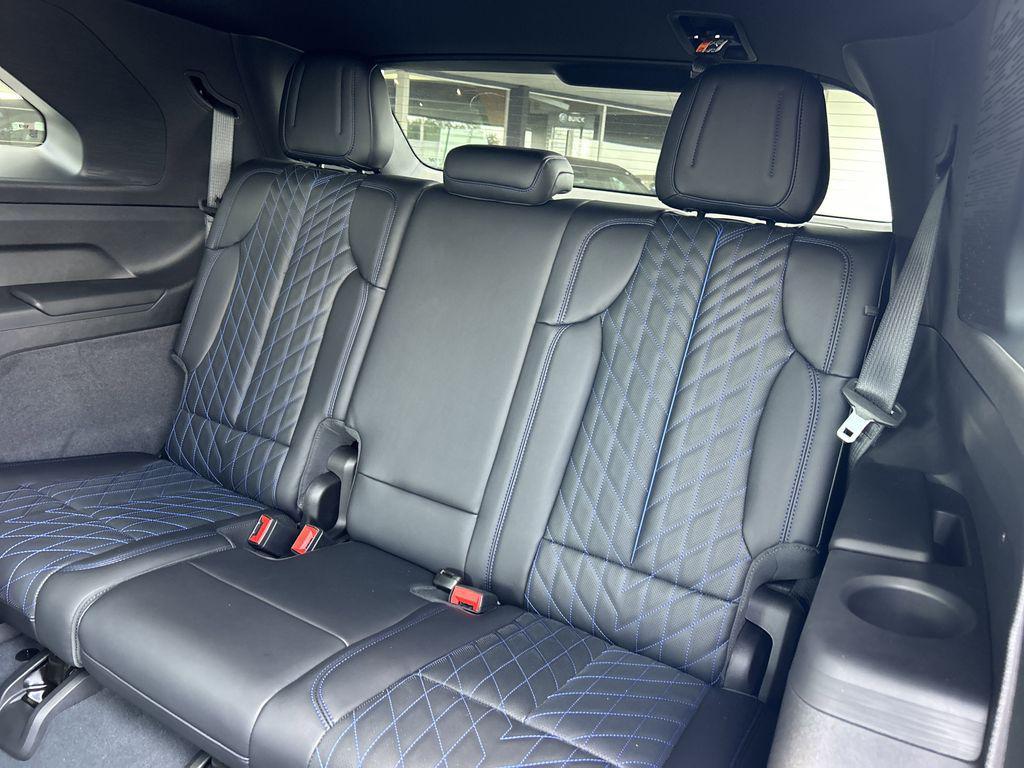 new 2026 Cadillac Escalade IQ car, priced at $129,795