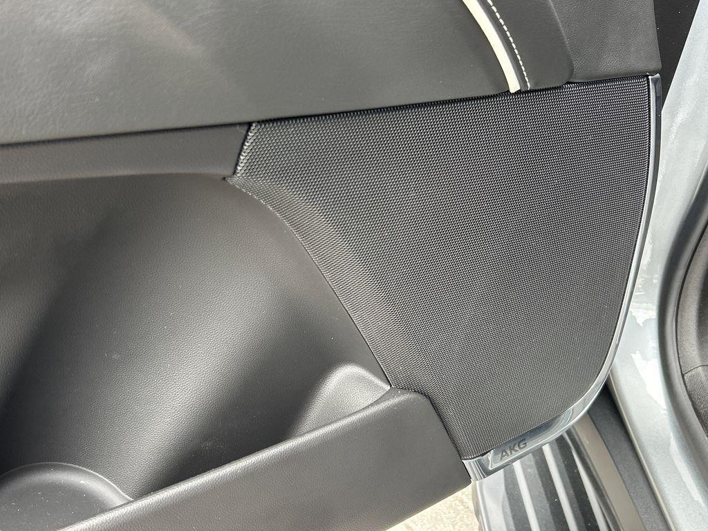 used 2024 Cadillac Escalade car, priced at $77,678