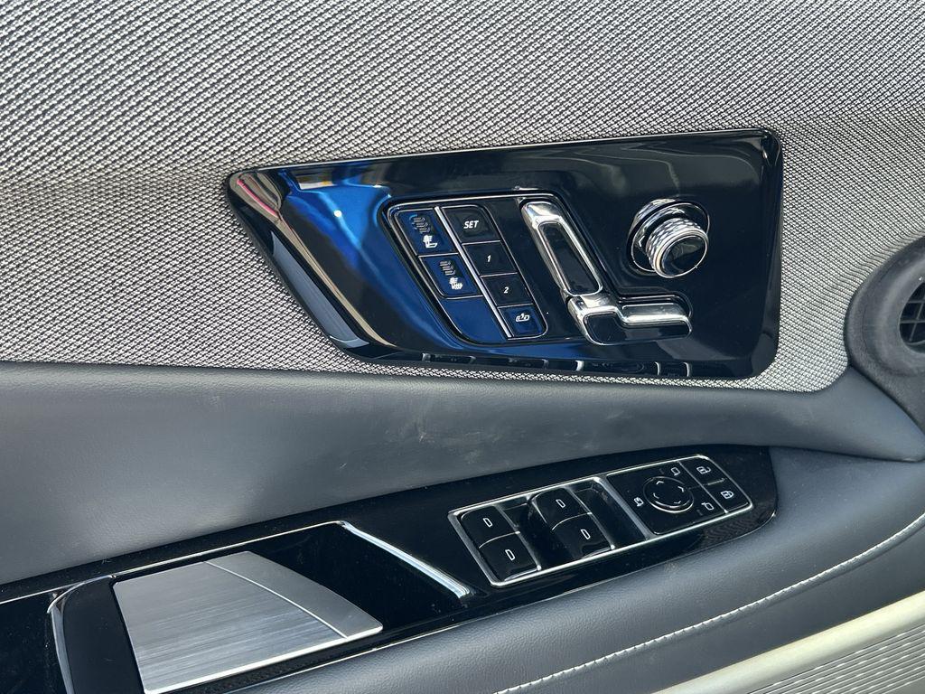 new 2026 Cadillac OPTIQ car, priced at $53,986