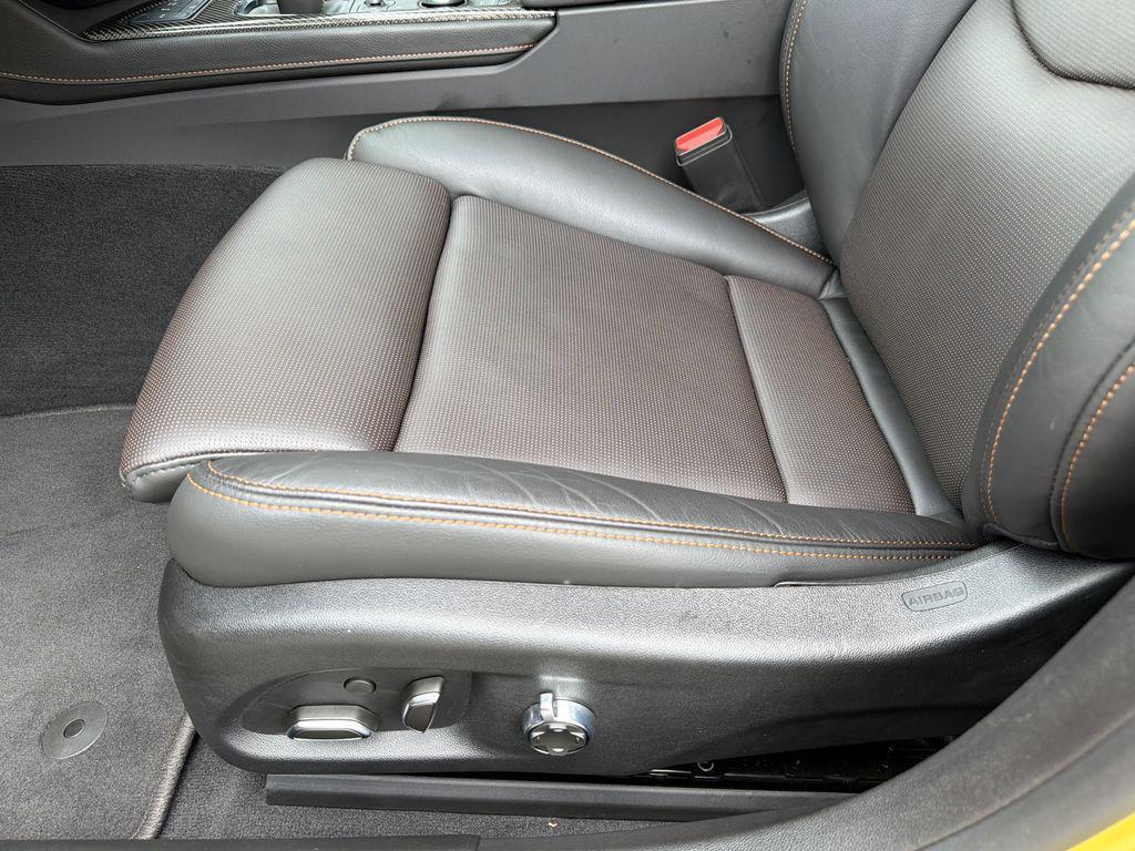 new 2026 Cadillac CT5 car, priced at $60,955