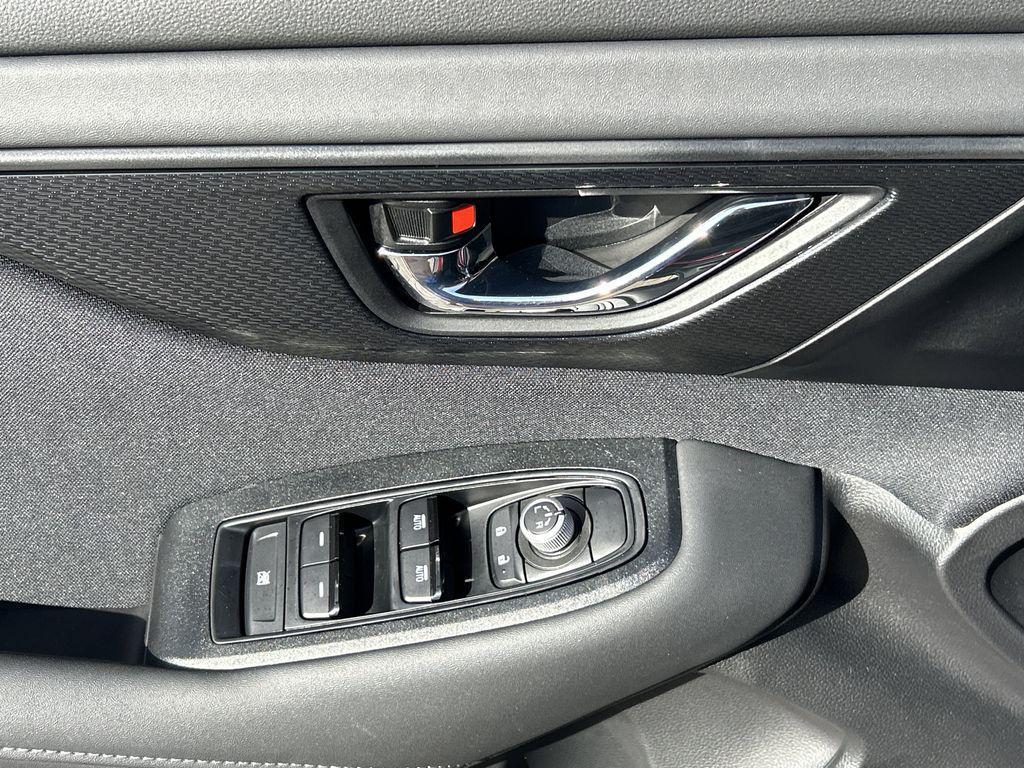 used 2025 Subaru Outback car, priced at $30,888