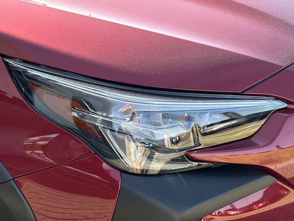 used 2025 Subaru Outback car, priced at $30,888