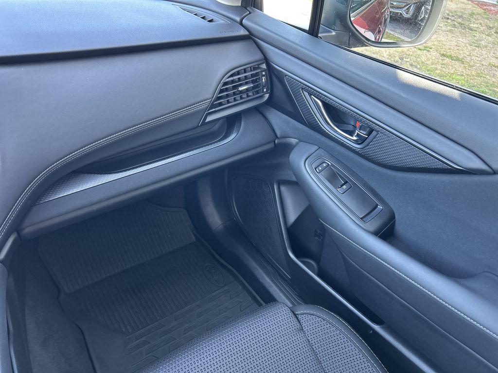 used 2025 Subaru Outback car, priced at $30,888