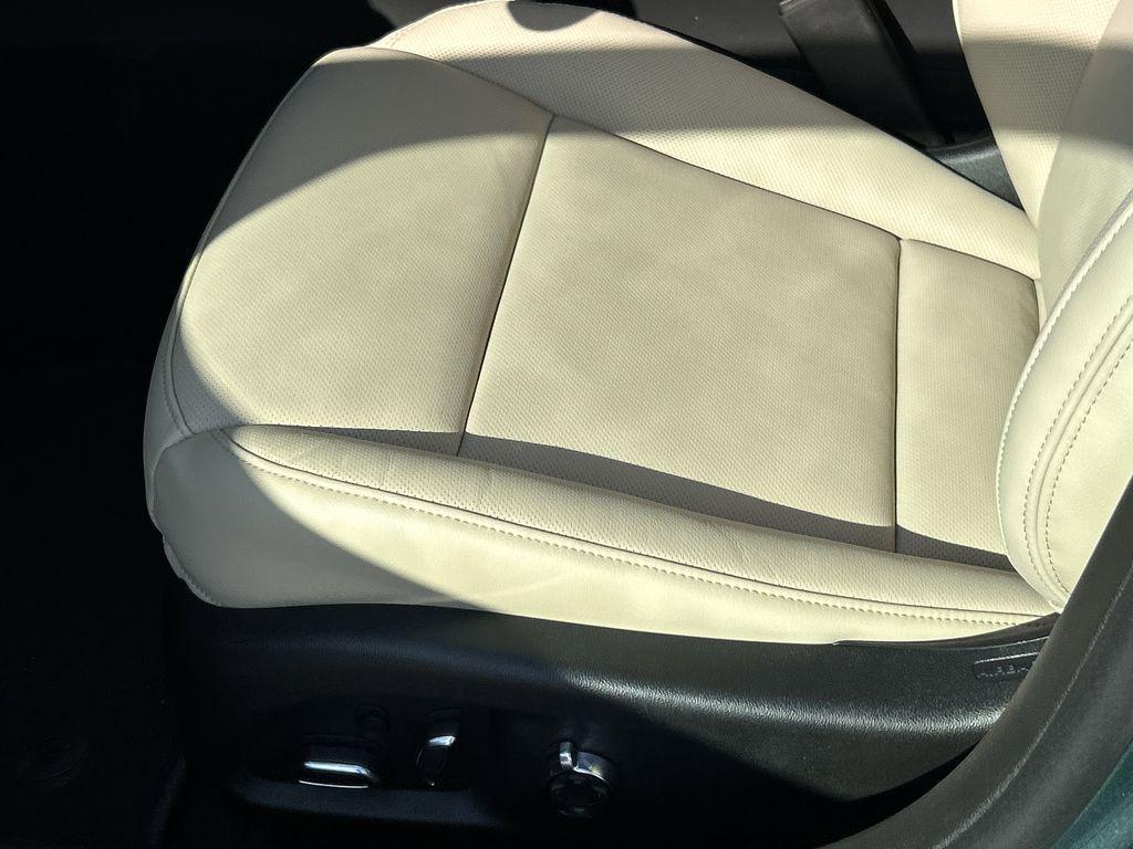 new 2026 Cadillac CT5 car, priced at $55,609