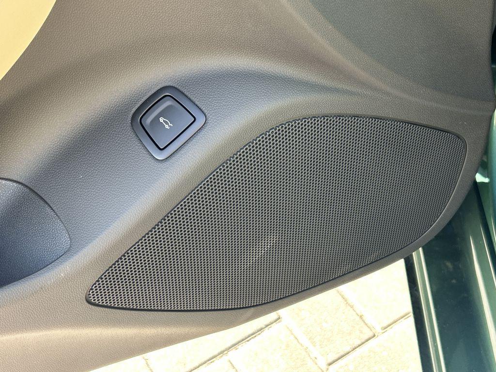 new 2026 Cadillac CT5 car, priced at $55,609