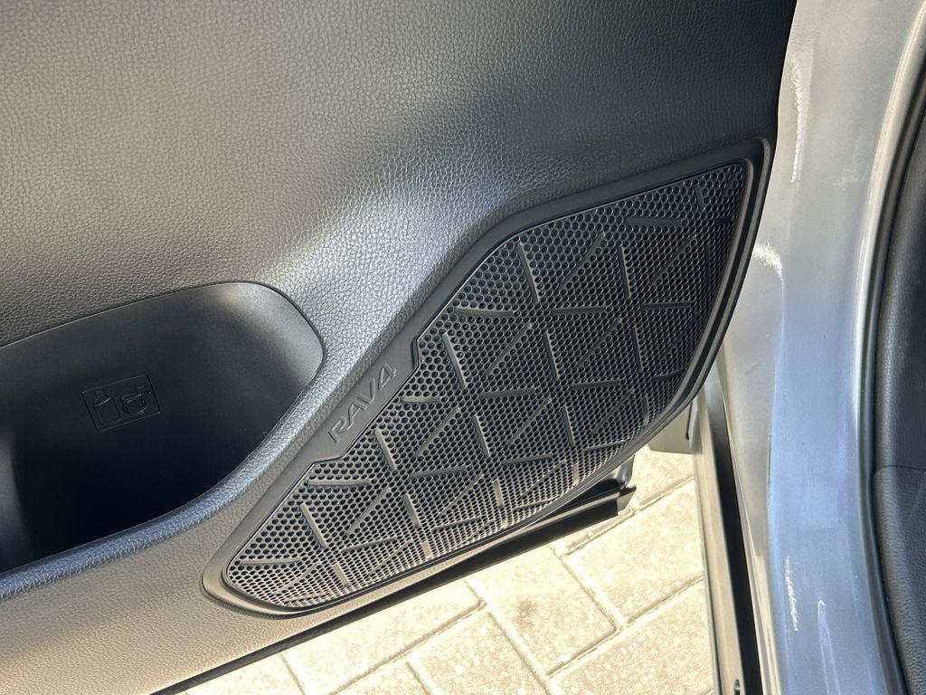 used 2024 Toyota RAV4 car, priced at $32,767