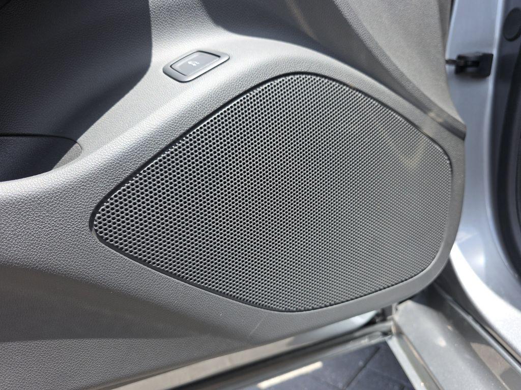 new 2025 Cadillac CT5 car, priced at $54,065