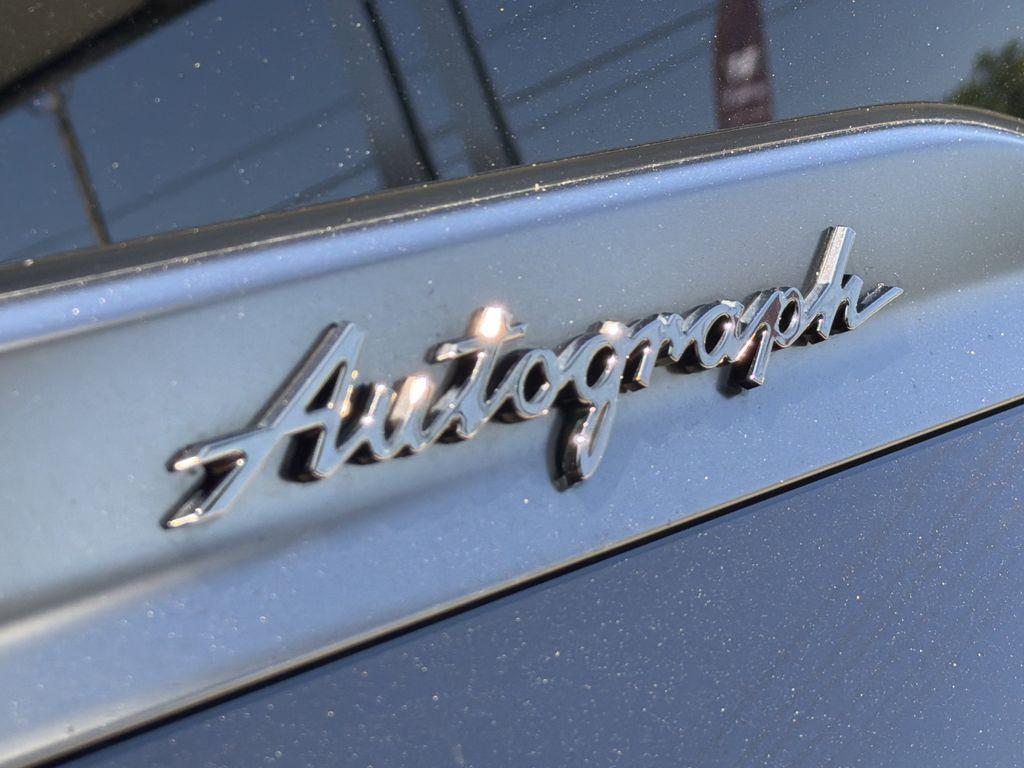 used 2025 INFINITI QX80 car, priced at $86,429