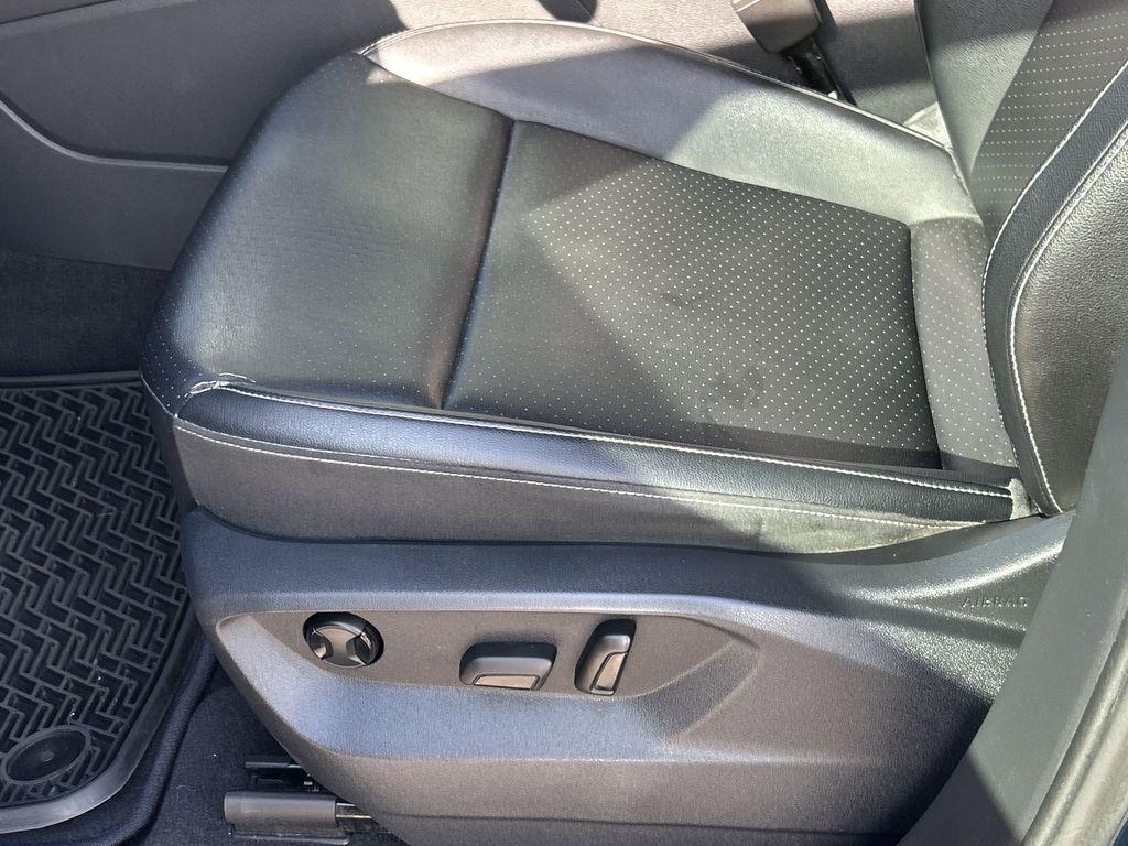 used 2019 Volkswagen Atlas car, priced at $17,788