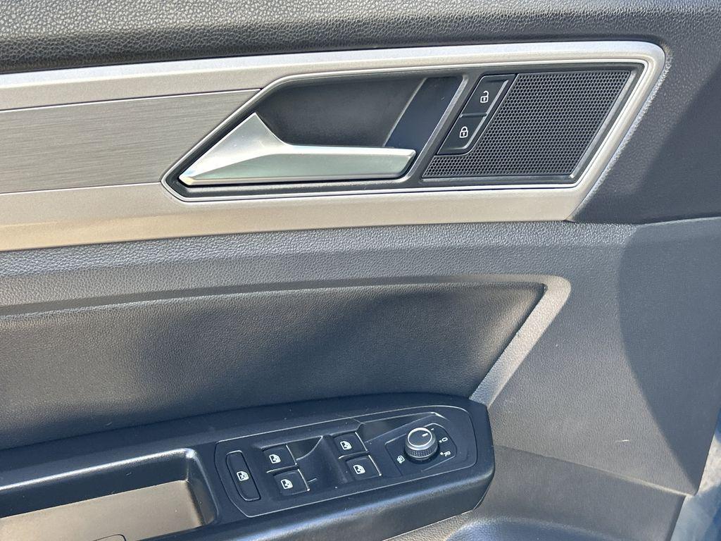 used 2019 Volkswagen Atlas car, priced at $17,788