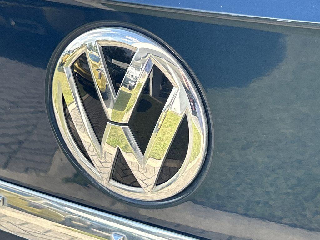 used 2019 Volkswagen Atlas car, priced at $17,788