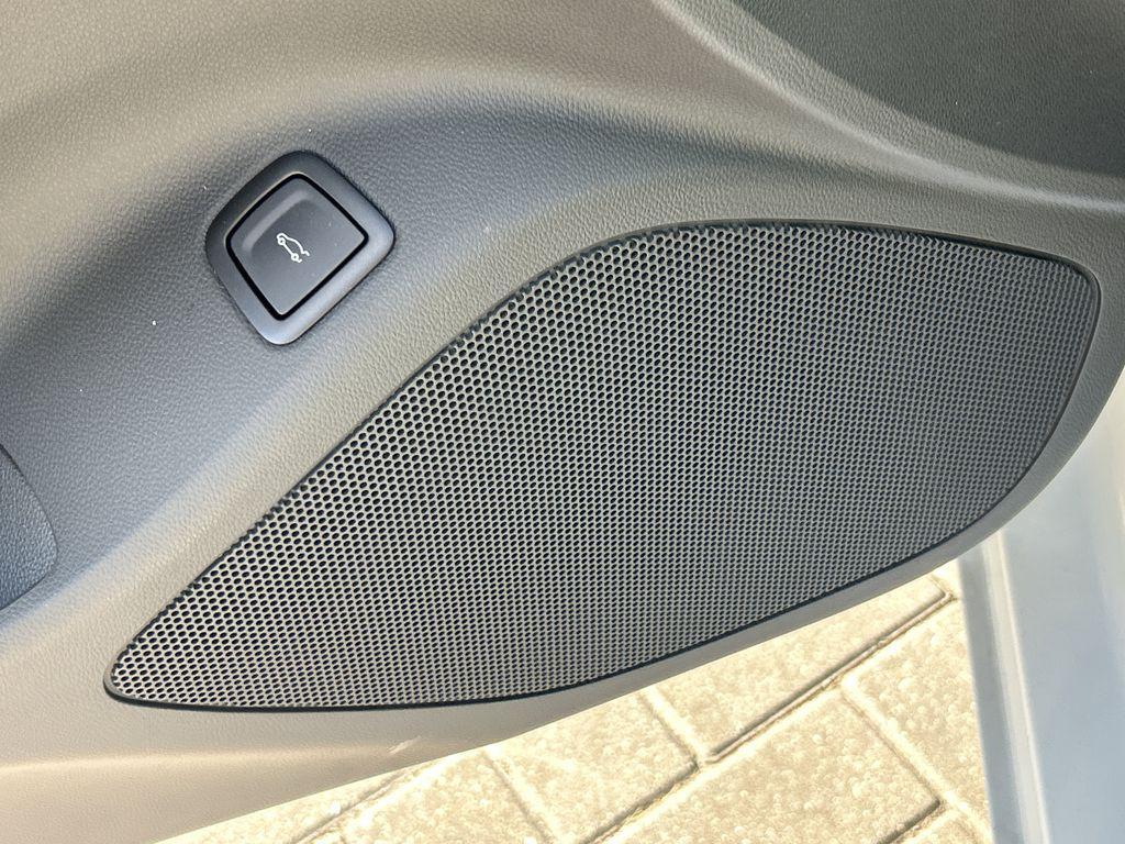 new 2026 Cadillac CT5 car, priced at $50,820