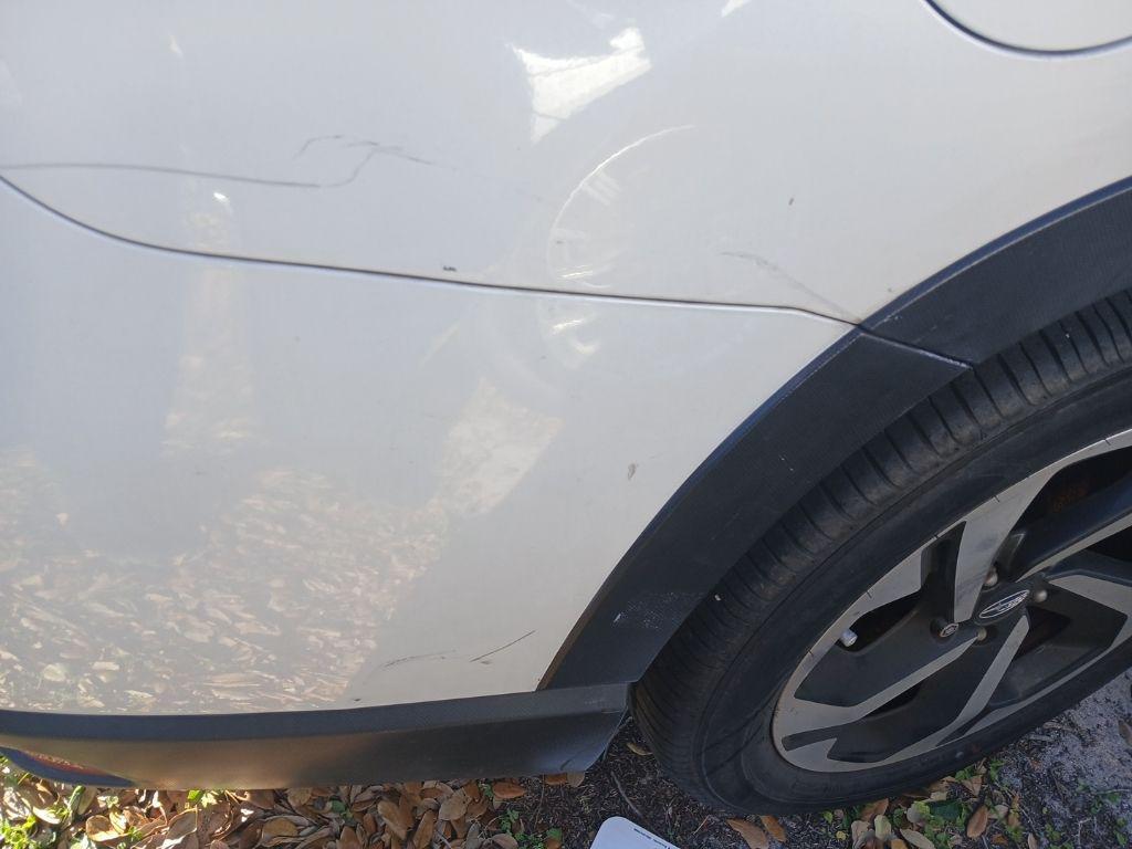 used 2022 Subaru Forester car, priced at $27,625