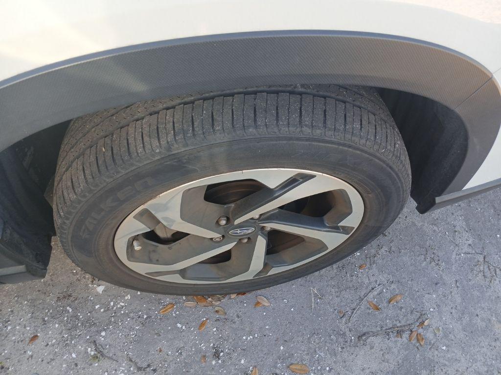 used 2022 Subaru Forester car, priced at $27,625