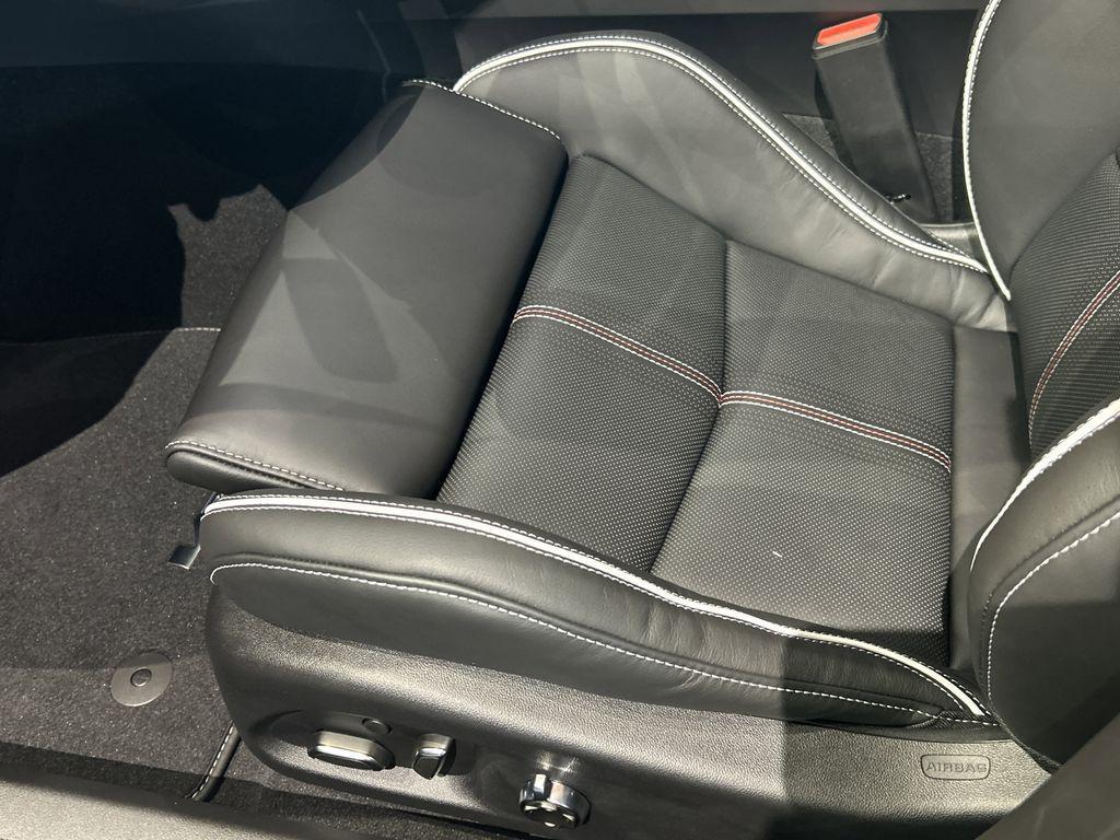 new 2026 Cadillac CT5-V car, priced at $128,425