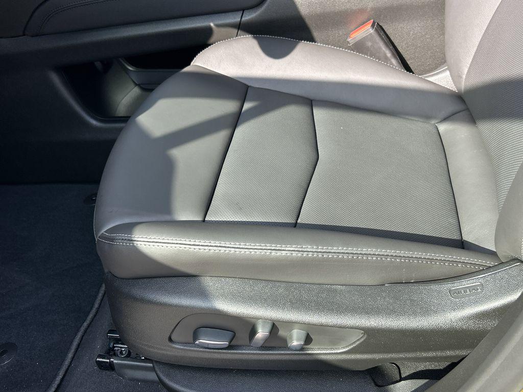 new 2026 Cadillac XT5 car, priced at $59,095