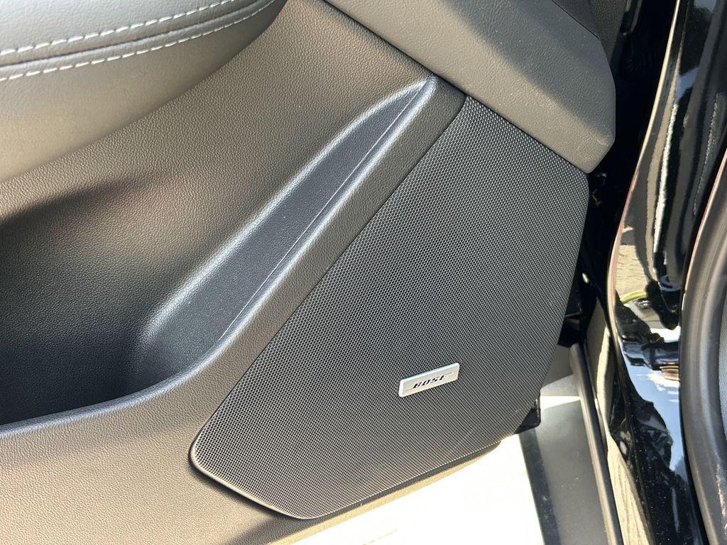 new 2026 Cadillac XT5 car, priced at $59,095