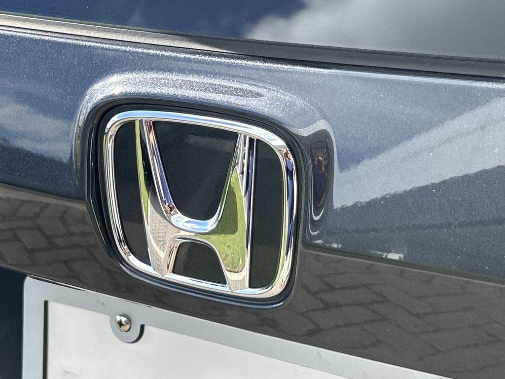 used 2025 Honda CR-V car, priced at $33,984