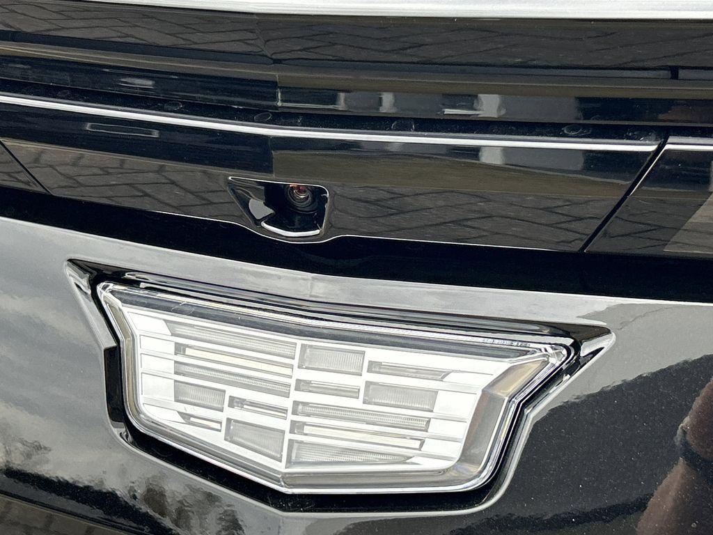 new 2026 Cadillac LYRIQ car, priced at $66,336